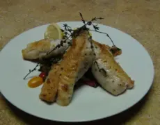 Descubre el delicioso sabor del filete de perca suizo en 31 recetas irresistibles
