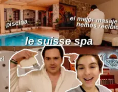 Descubre la relajación en un spa suizo: vive un día inolvidable en el paraíso del bienestar