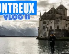 Descubre la magia del Castillo de Chillon en Montreux: 51 razones para visitarlo