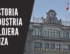 Descubre la fascinante historia del reloj suizo: un recorrido por sus orígenes y evolución