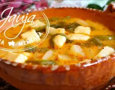 Descubre la receta perfecta para una deliciosa sopa de queso suiza – ¡61 es el número mágico!