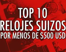 Descubre los mejores relojes suizos: guía para comprar los más prestigiosos del mundo (71)
