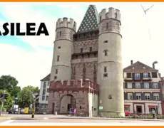 Descubre la majestuosidad de la Catedral de Basilea: 71 razones para visitarla