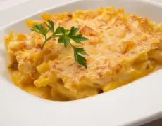 Delicioso y nutritivo: descubre cómo preparar Älplermagronen con calabaza en casa