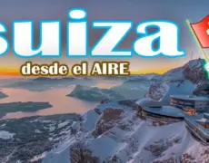 Descubre las mejores aventuras aéreas en Suiza: ¡Una experiencia imperdible!