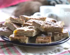Descubre el delicioso sabor de las auténticas Basler Läckerli: la receta tradicional de las galletas de Basilea
