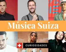 Descubre las Mejores Canciones de los Artistas Suizos Más Reconocidos: ¡Una Playlist Imperdible!