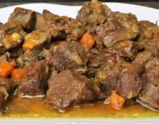 Descubre los secretos de la deliciosa carne de caza: ciervo, gamuza y corzo