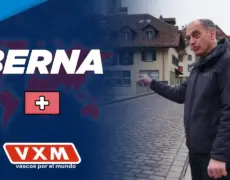 Descubre la magia del casco antiguo de Berna: una joya histórica en el corazón de Suiza