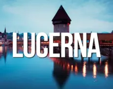Descubre la belleza histórica del Casco Antiguo de Lucerna: Un paseo por el encanto medieval de Suiza