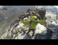 Descubre la majestuosidad de la Cima del Cervino: El punto más alto de los Alpes