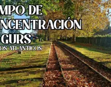 Descubre el impactante Campo de Concentración de Gurs en Suiza: Historia, testimonios y cómo visitarlo
