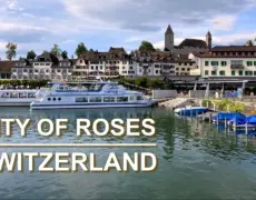 Descubre la fascinante Casa de los Tres Reyes en Rapperswil: una joya histórica por conocer