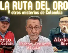 Descubre la fascinante Ruta Histórica del Oro en el Valle de Maggia