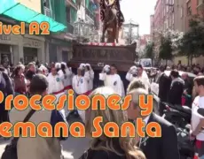 Descubre la magia de la Semana Santa en Mendrisio: una experiencia inolvidable