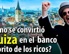 Descubre la fascinante historia de la banca suiza en Zúrich: un recorrido por el corazón financiero de Europa