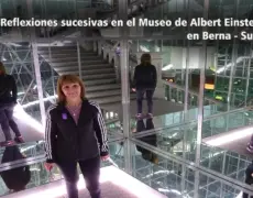 Descubre la fascinante vida de Alberto Einstein en Berna: Todo lo que debes saber