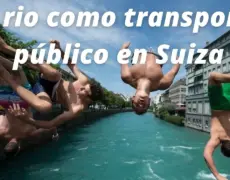 Descubre los Mejores Deportes de Agua en Suiza: Una Aventura Acuática en el Corazón de Europa