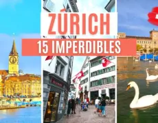 Descubre la majestuosa Iglesia de Fraumünster en Zúrich: un tesoro histórico y cultural