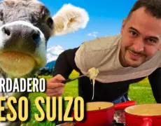 Descubre la auténtica experiencia de degustar queso suizo en una auténtica quesería
