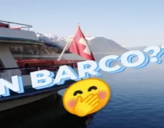 Descubre la magia del Lago de Lucerna a bordo de un crucero: ¡una experiencia única para disfrutar al máximo!