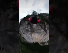 Descubre los mejores lugares para vivir la experiencia del paracaidismo en Suiza
