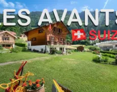 Descubre las mejores excursiones temáticas en Suiza: una experiencia única e inolvidable