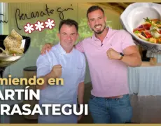 Descubre los sabores de la cocina suiza en un restaurante estrella Michelin: una experiencia gastronómica inolvidable
