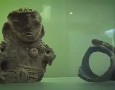 Descubre el fascinante Museo del Oro en Sierre: una experiencia única que no puedes perderte