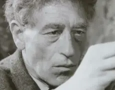 Descubre la fascinante vida y obra de Alberto Giacometti en Stampa: El arte que dejó huella