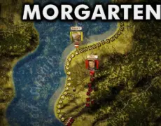 Descubre la historia de la Batalla de Morgarten: Explorando el sitio de este épico enfrentamiento