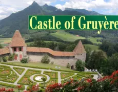 Descubre la encantadora ciudad medieval de Gruyères: una guía para explorarla al máximo