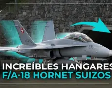 Descubre la fascinante historia de la aviación suiza en Dübendorf: un recorrido imperdible
