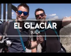 Descubre la majestuosidad del Glaciar Aletsch y explora los impresionantes glaciares suizos