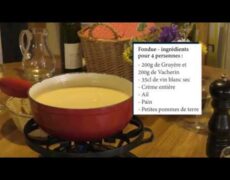 Descubre el auténtico sabor de la Fondue moitié-moitié: receta, tips y secretos para disfrutarla al máximo