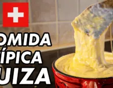 Descubre la auténtica experiencia de la Fondue Suiza: ¡Un delicioso viaje por los sabores alpinos!