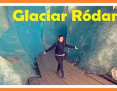 Descubre la belleza y misterio del Glaciar Rhône: un tesoro natural imprescindible