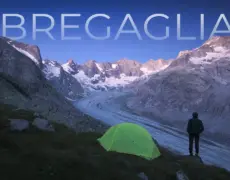 Descubre la majestuosidad del Glaciar del Forno: Un paraíso helado en plena naturaleza