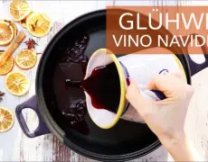 Descubre la receta del delicioso Glühwein: el vino caliente que te hará entrar en calor