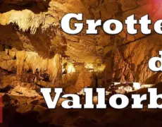 Descubre la belleza oculta de las Grutas de Vallorbe: una experiencia imprescindible en Suiza