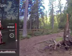 Descubre la emoción de hacer ciclismo de montaña en los impresionantes senderos suizos: una aventura que no puedes perderte