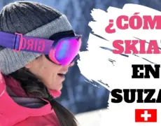 Descubre los mejores lugares designados para hacer esquí acuático en Suiza: ¡La aventura acuática definitiva!