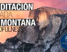 Descubre la conexión con la naturaleza: Cómo hacer meditación en la montaña