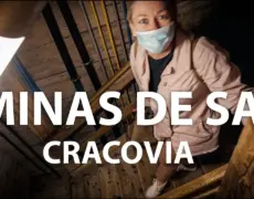 Descubre la magia de las minas de sal de Bex en una inolvidable excursión