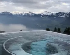 Descubre la experiencia de lujo en Hotel Villa Honegg – Ennetbürgen: El mejor hotel para unas vacaciones inolvidables