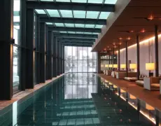 Descubre la experiencia de lujo en el Hotel The Chedi Andermatt – Andermatt: Un paraíso alpino en Suiza