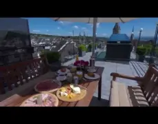 Descubre la elegancia y lujo del Hotel Widder en Zúrich – ¡Tu destino perfecto para una escapada inolvidable!