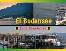 Descubre la belleza del Lago de Constanza en su lado suizo: un paraíso natural que no puedes perderte