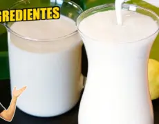 Descubre la auténtica receta de limonada suiza: refrescante y deliciosa