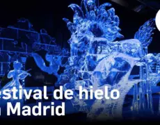 Descubre cómo participar en el increíble Festival de Esculturas de Hielo de Verbier